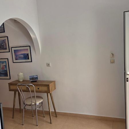 Corafili Holiday Suites Kiotári Kültér fotó