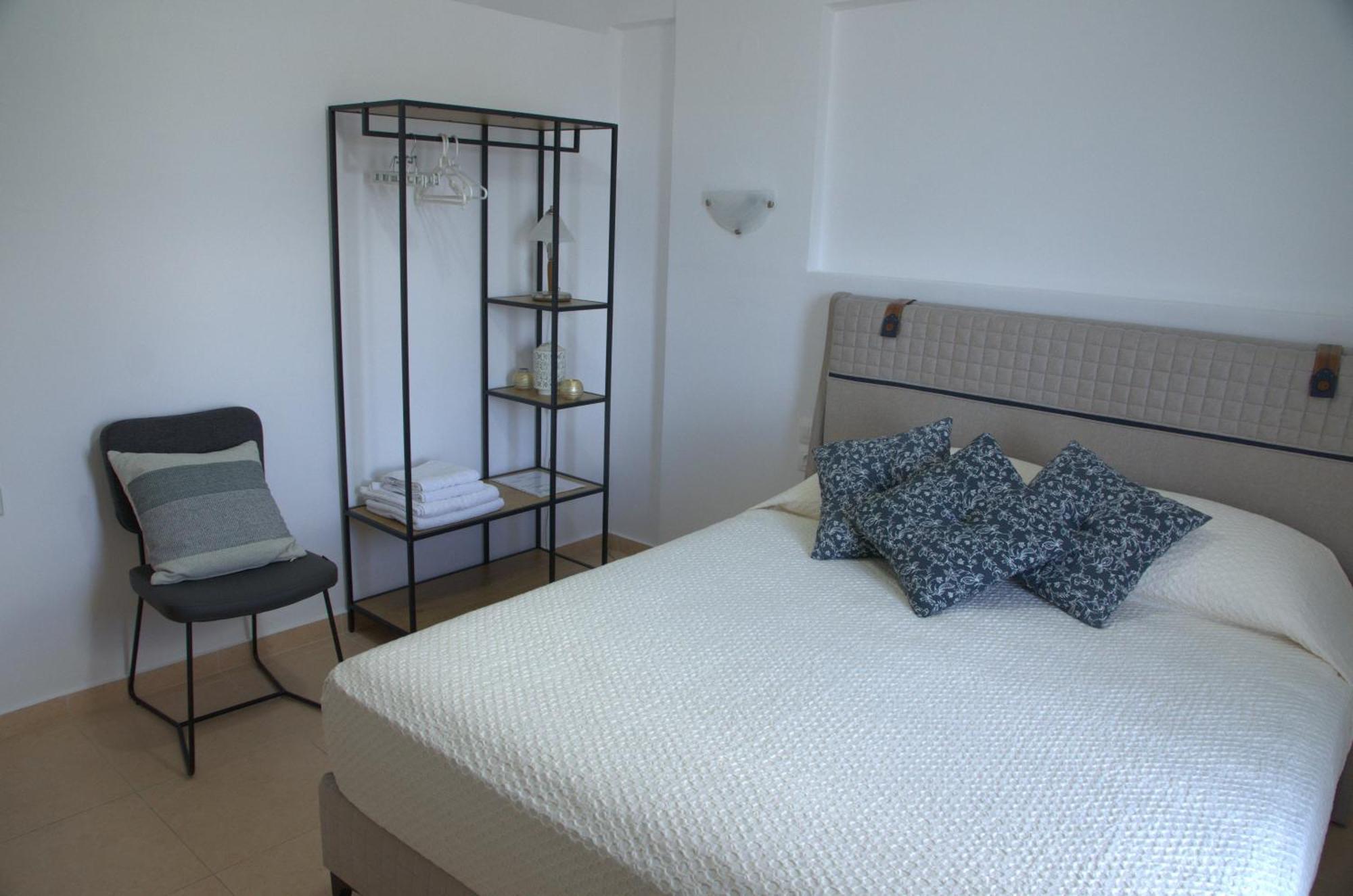 Corafili Holiday Suites Kiotári Kültér fotó