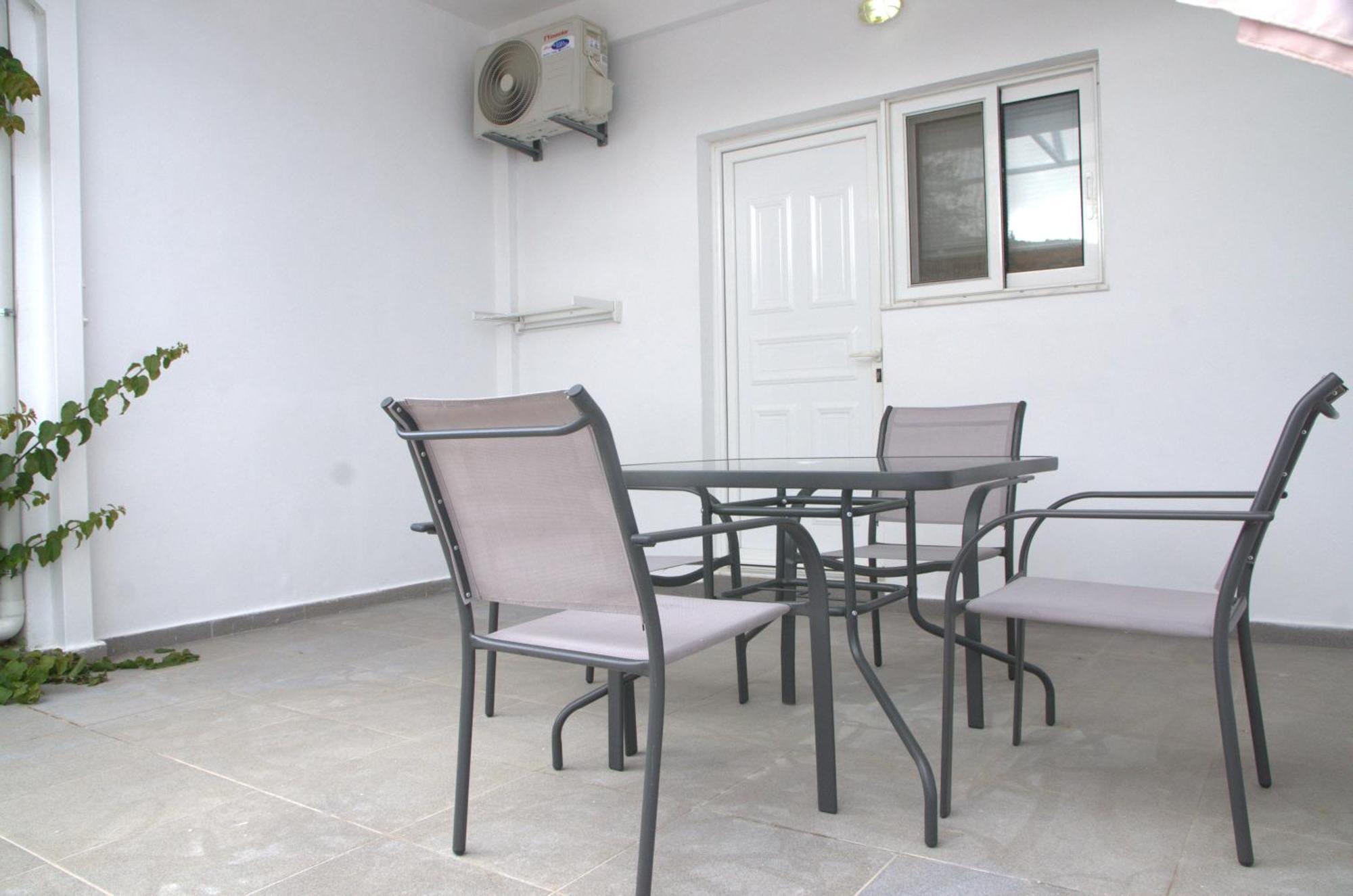 Corafili Holiday Suites Kiotári Kültér fotó