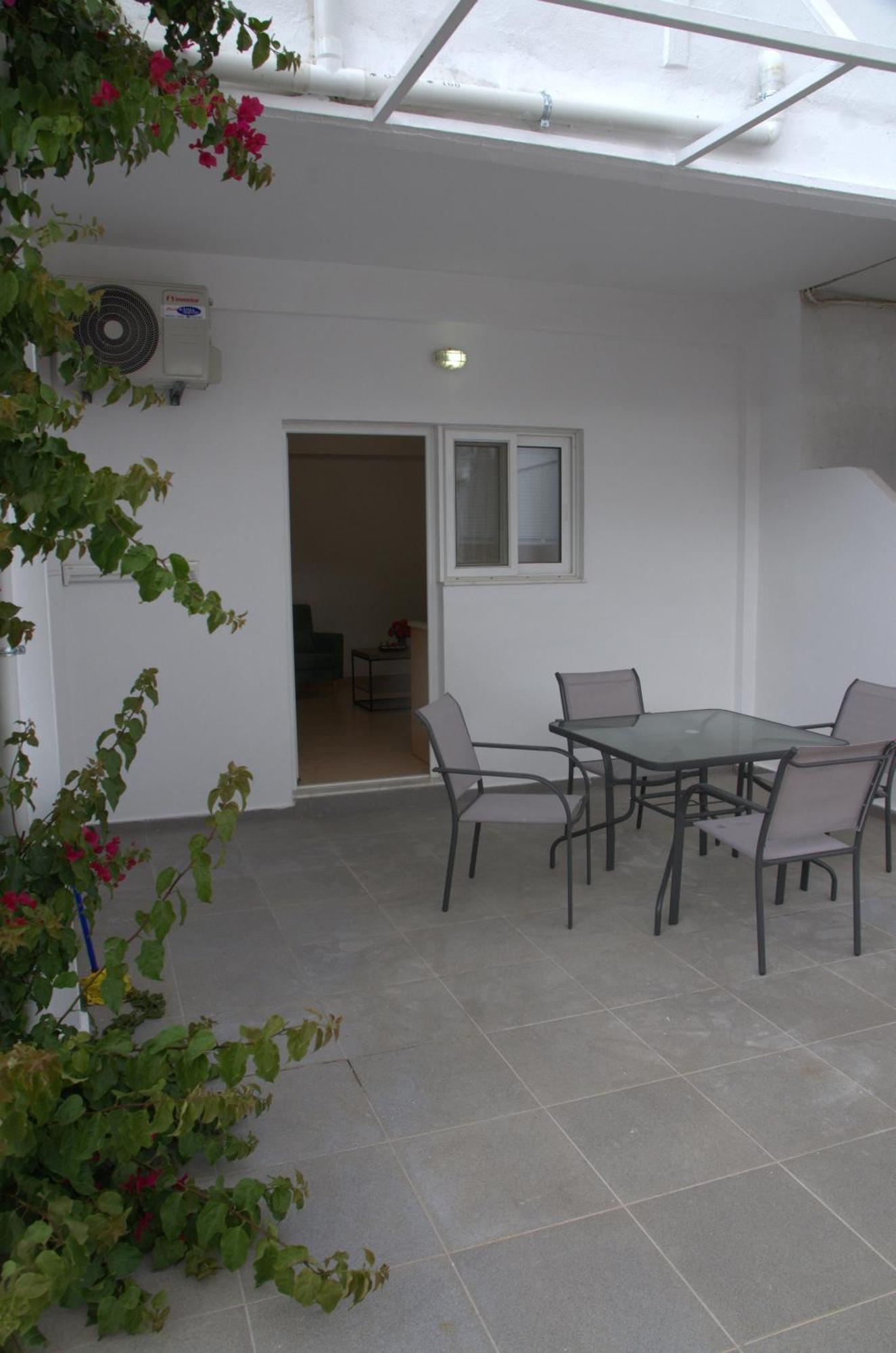 Corafili Holiday Suites Kiotári Kültér fotó