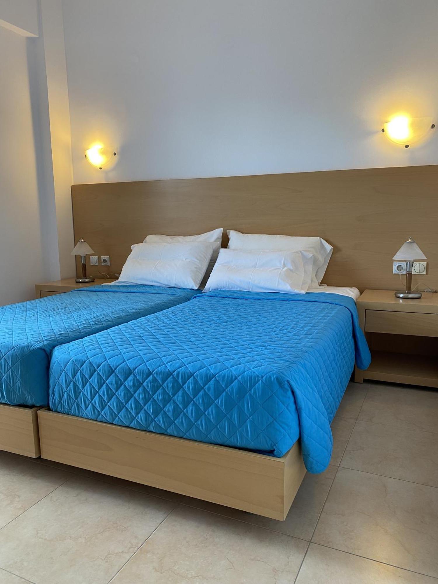 Corafili Holiday Suites Kiotári Kültér fotó