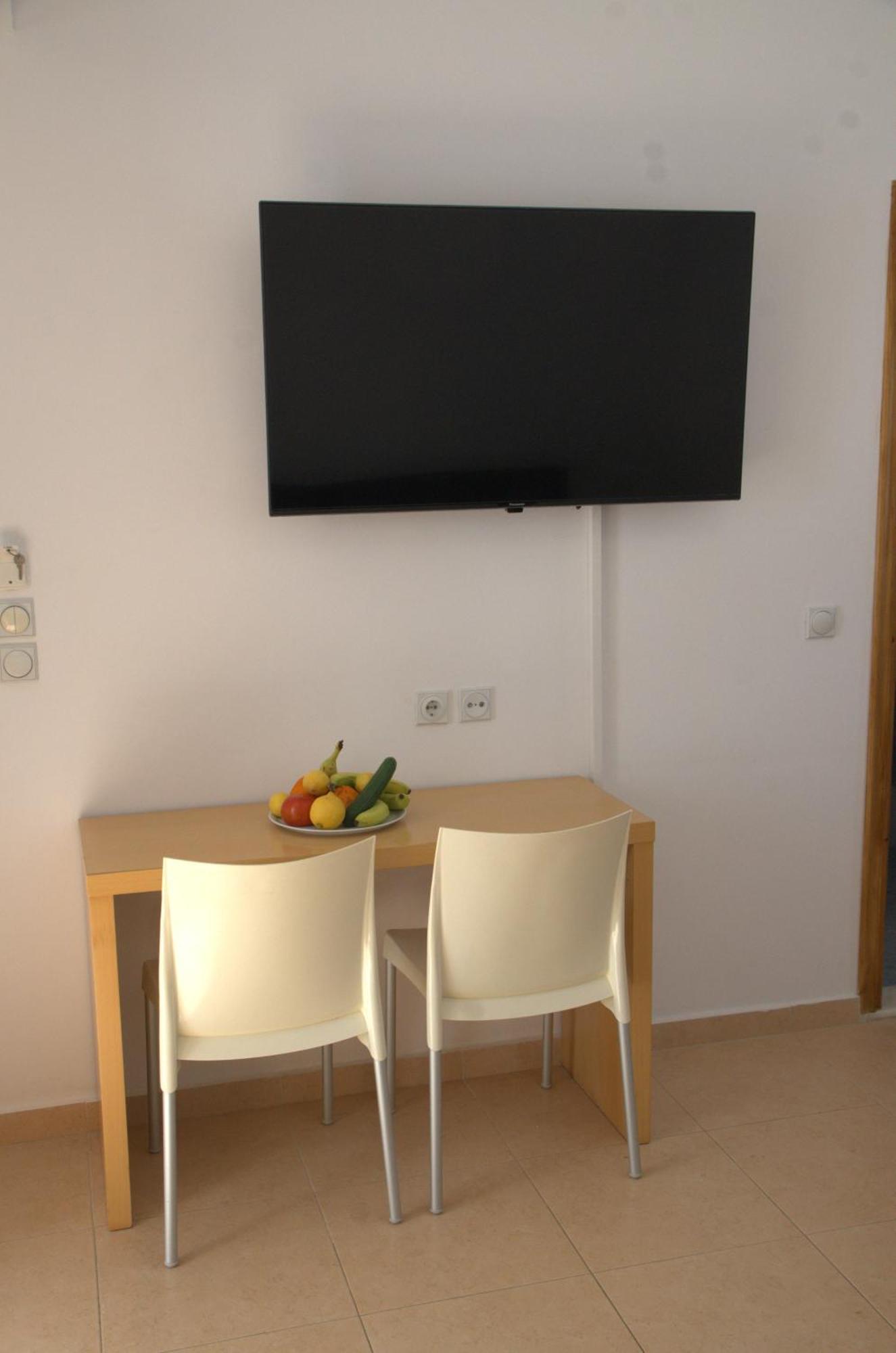 Corafili Holiday Suites Kiotári Kültér fotó
