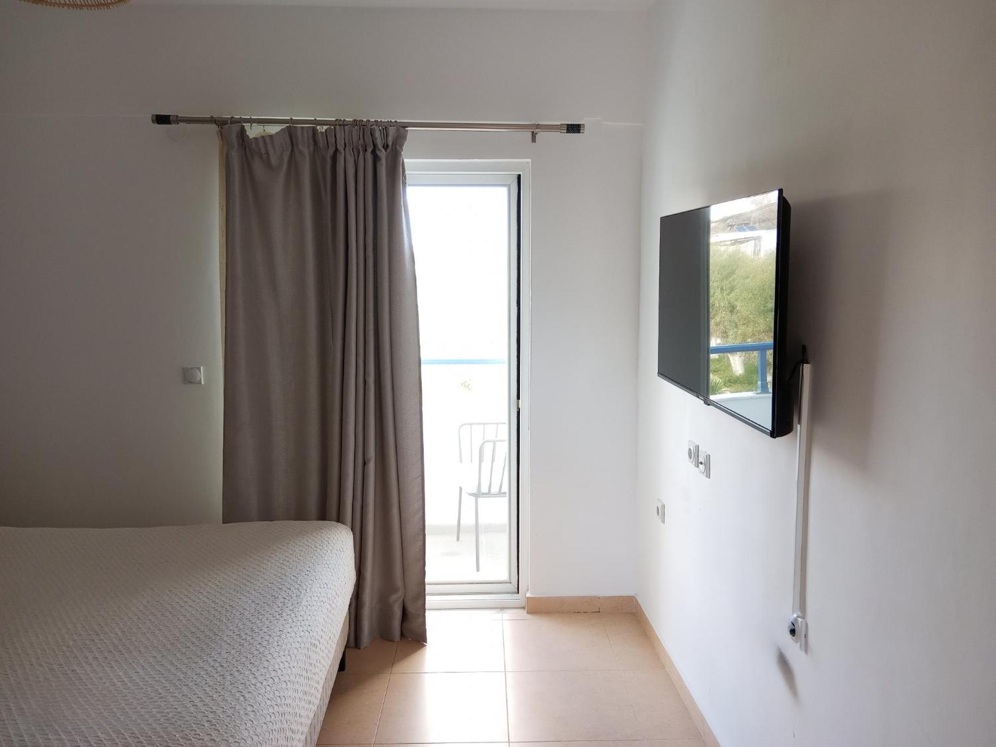 Corafili Holiday Suites Kiotári Kültér fotó