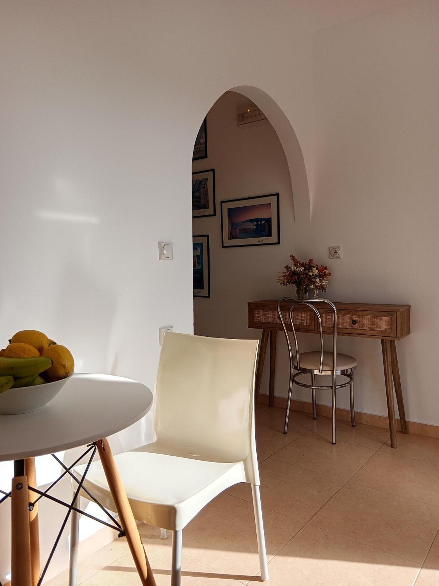 Corafili Holiday Suites Kiotári Kültér fotó
