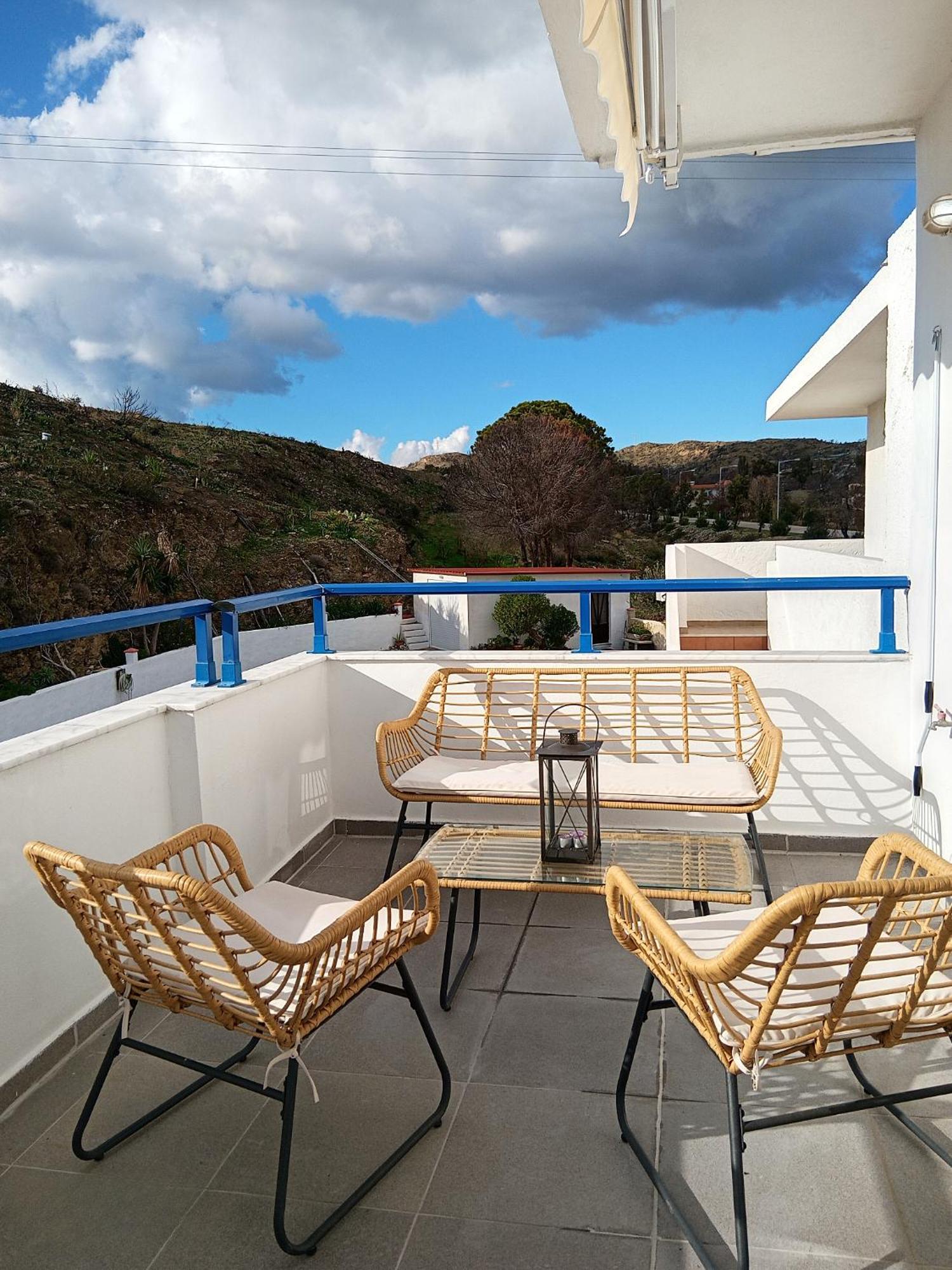 Corafili Holiday Suites Kiotári Kültér fotó