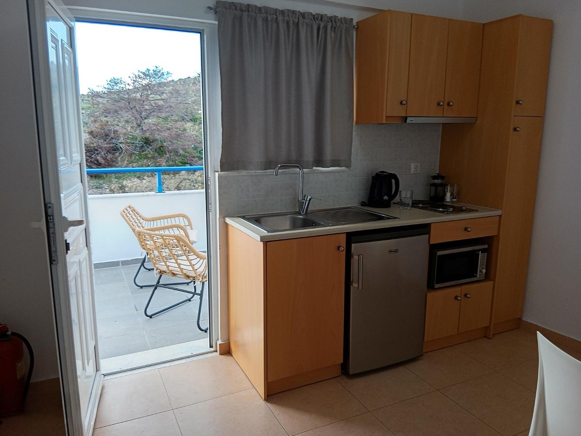 Corafili Holiday Suites Kiotári Kültér fotó