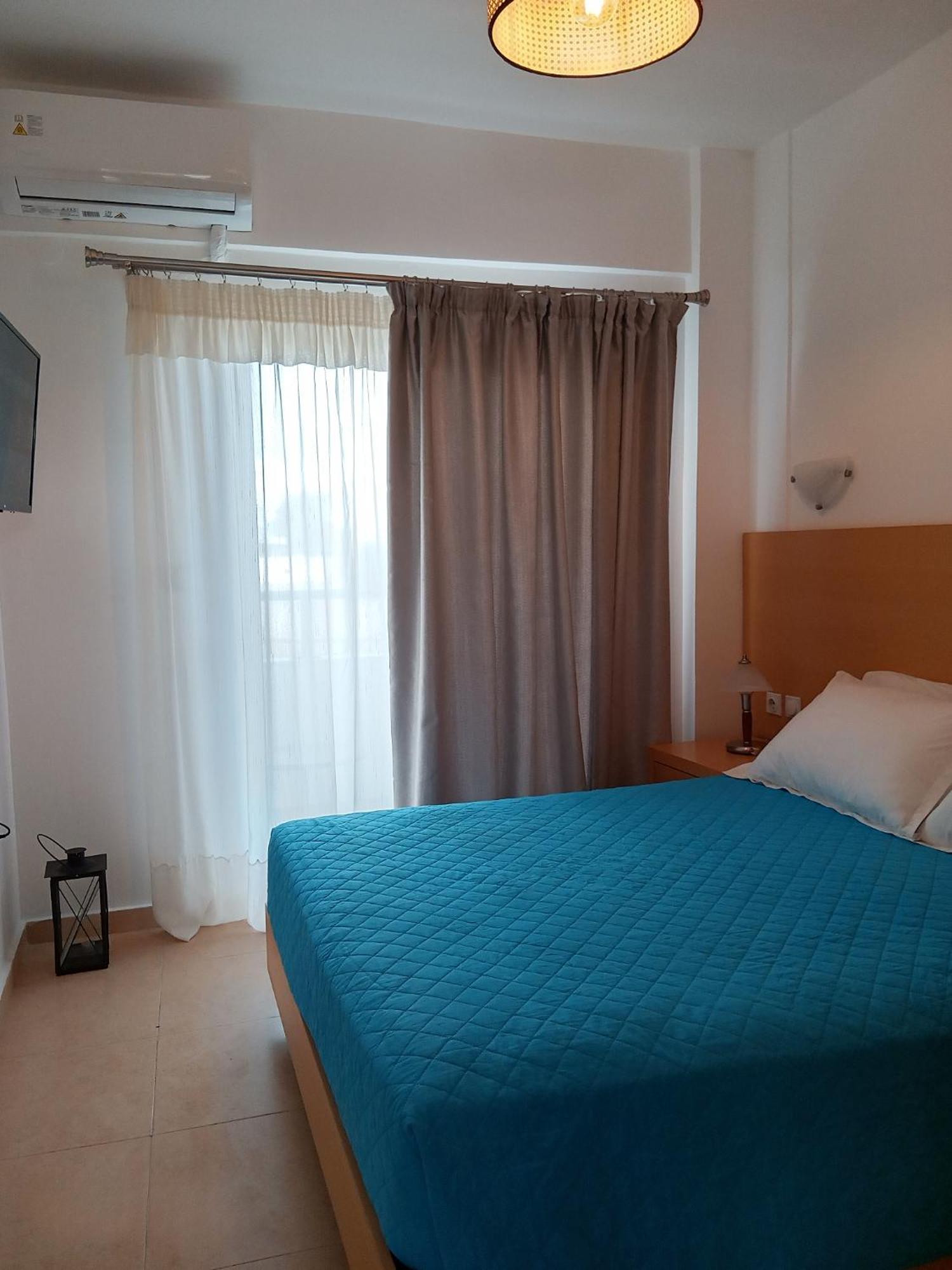 Corafili Holiday Suites Kiotári Kültér fotó