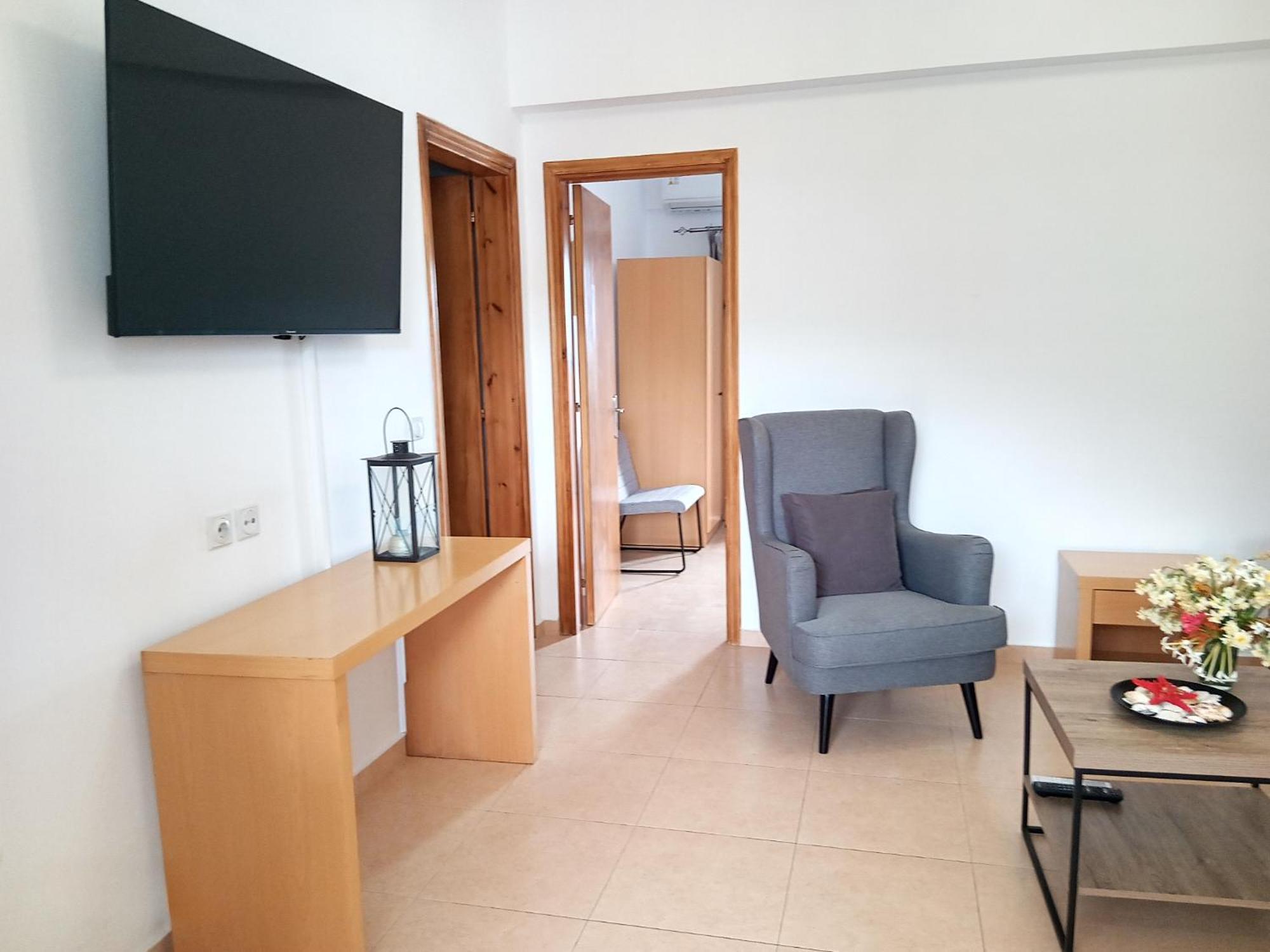Corafili Holiday Suites Kiotári Kültér fotó