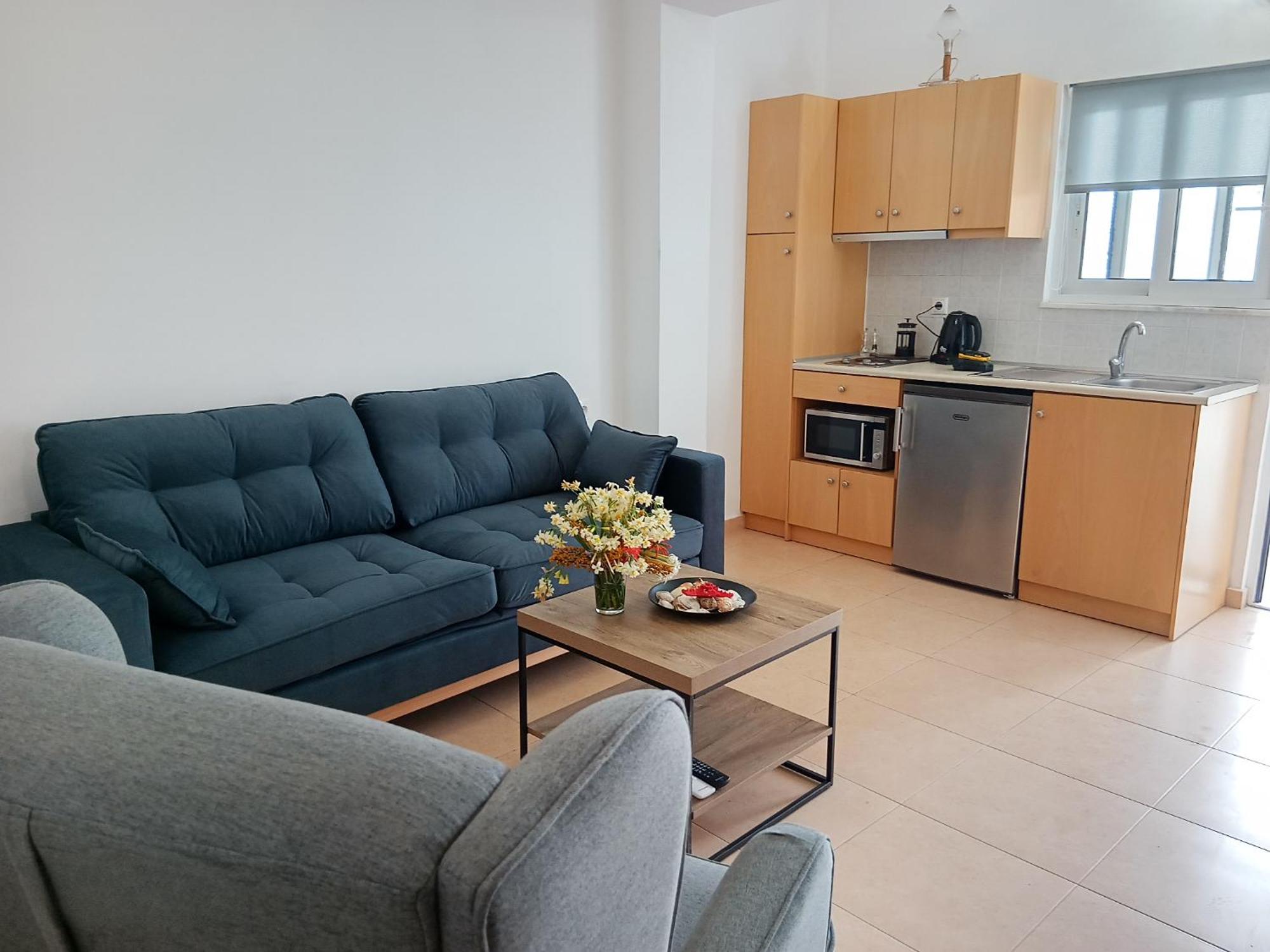 Corafili Holiday Suites Kiotári Kültér fotó