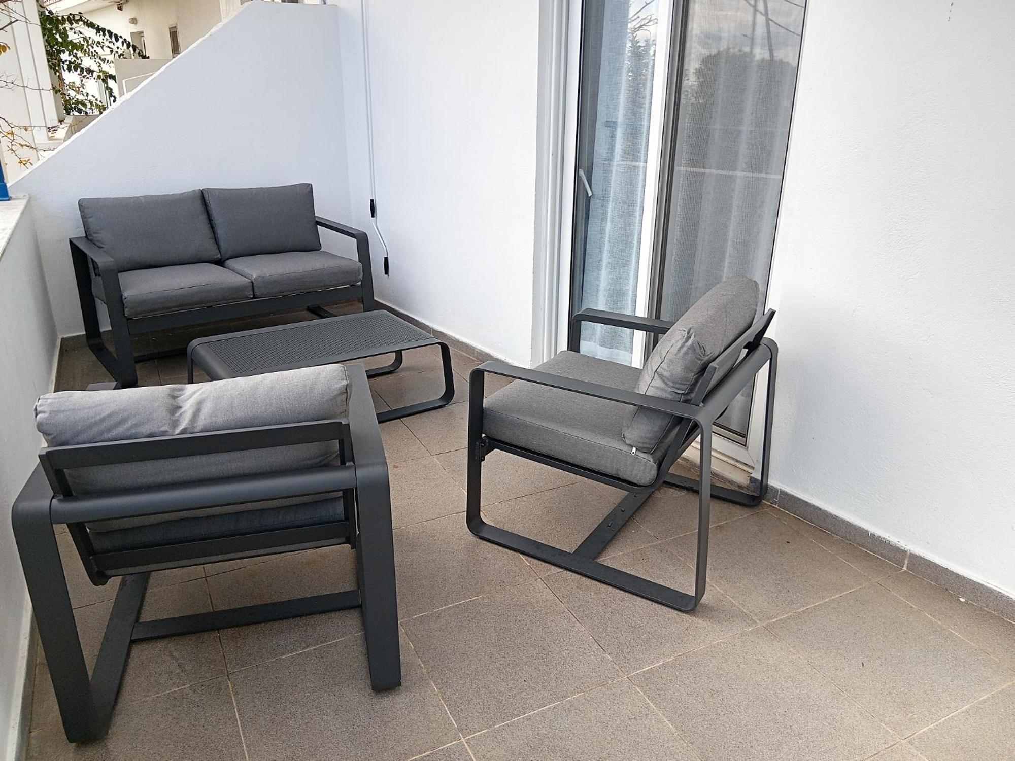 Corafili Holiday Suites Kiotári Kültér fotó