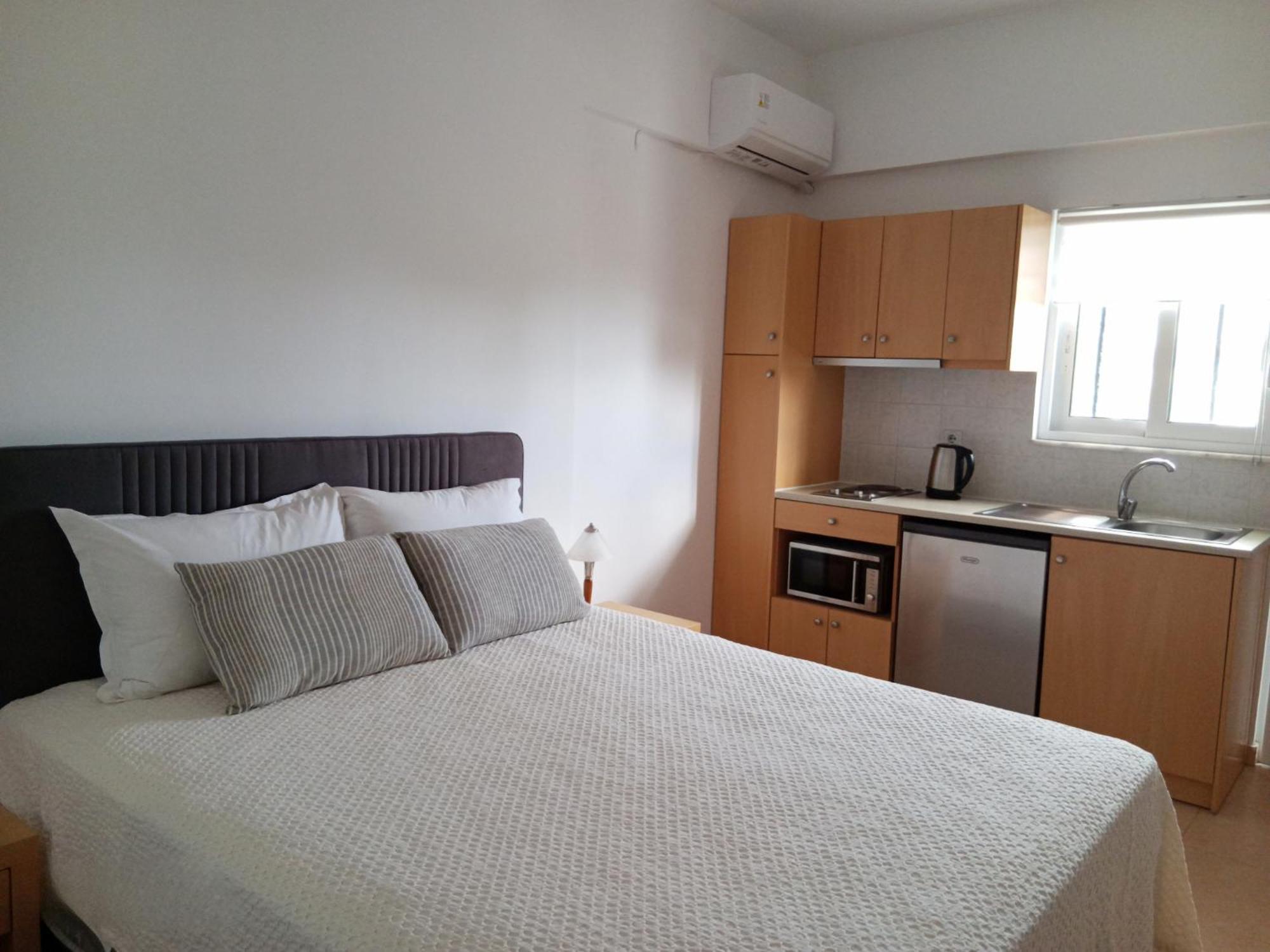 Corafili Holiday Suites Kiotári Kültér fotó