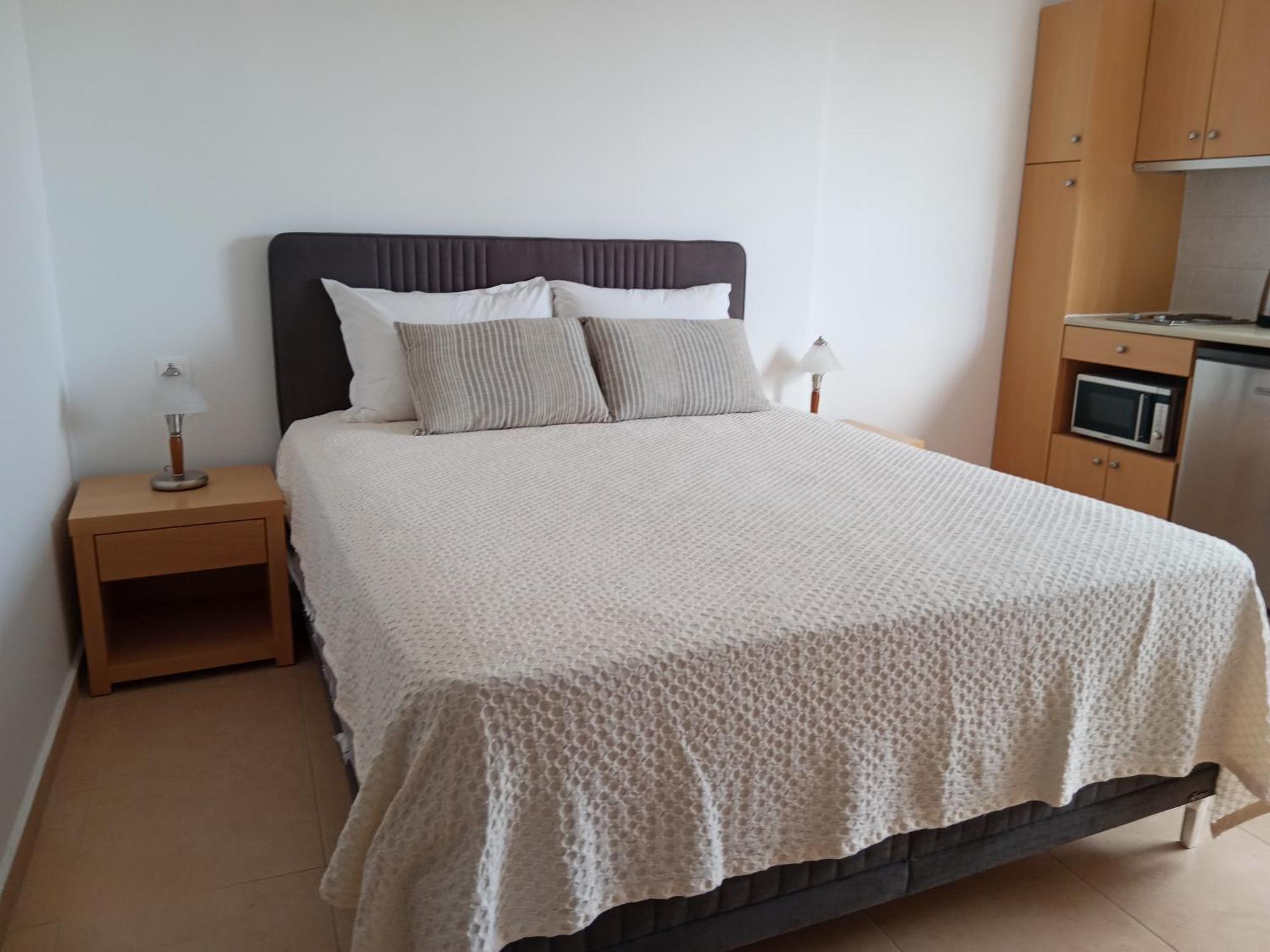 Corafili Holiday Suites Kiotári Kültér fotó