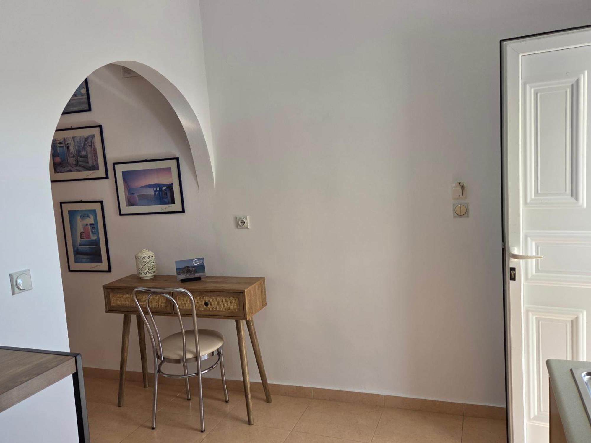 Corafili Holiday Suites Kiotári Kültér fotó