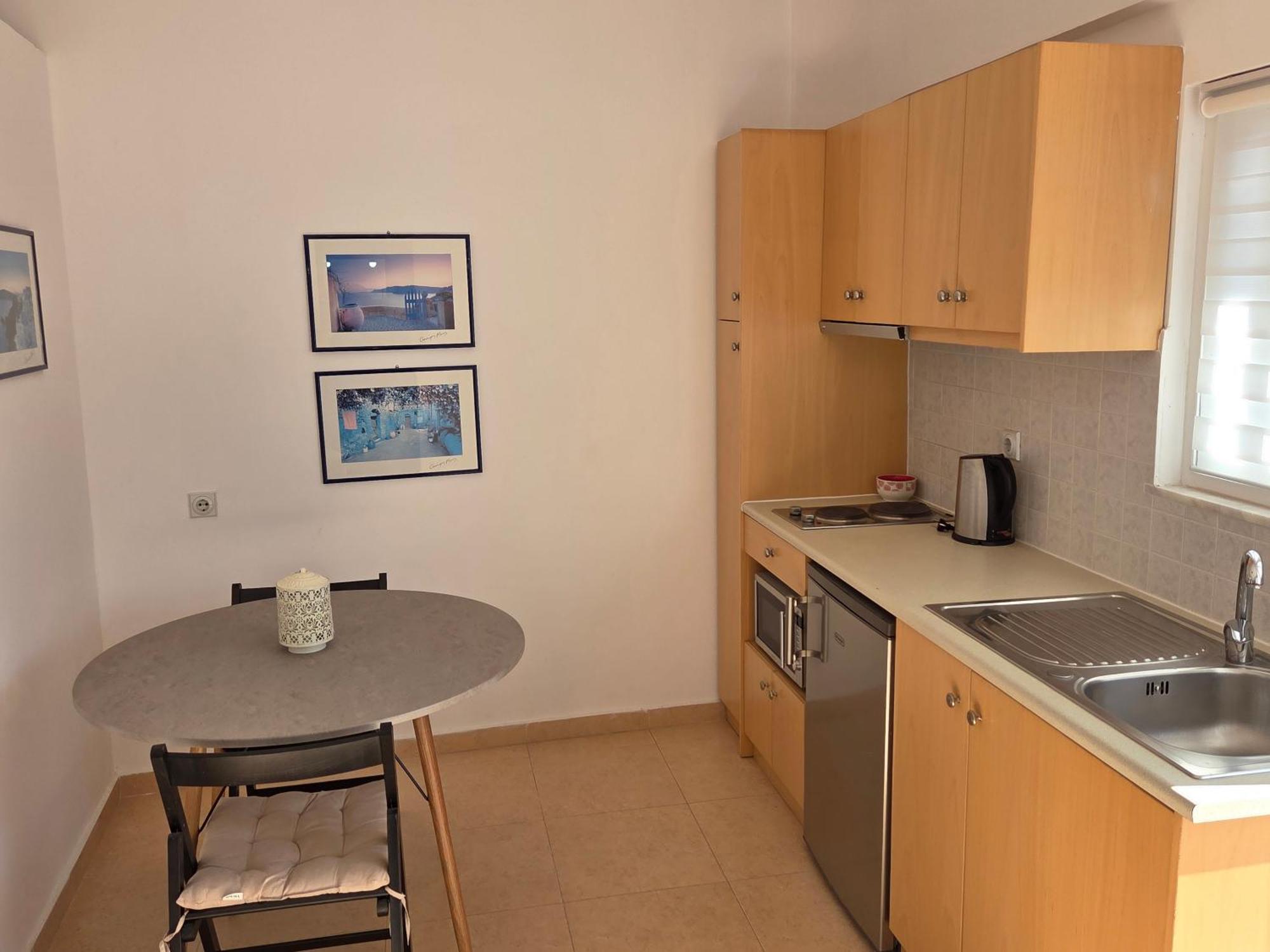Corafili Holiday Suites Kiotári Kültér fotó