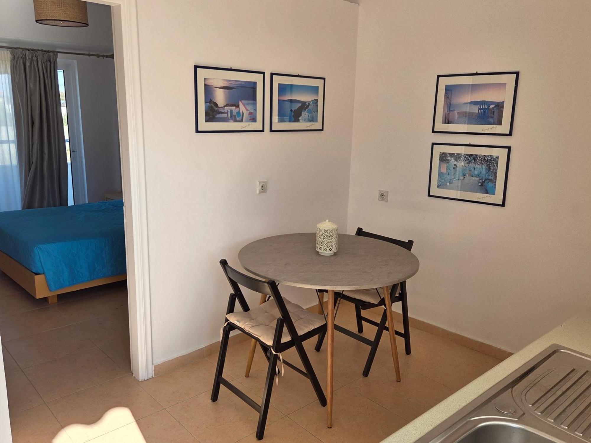 Corafili Holiday Suites Kiotári Kültér fotó