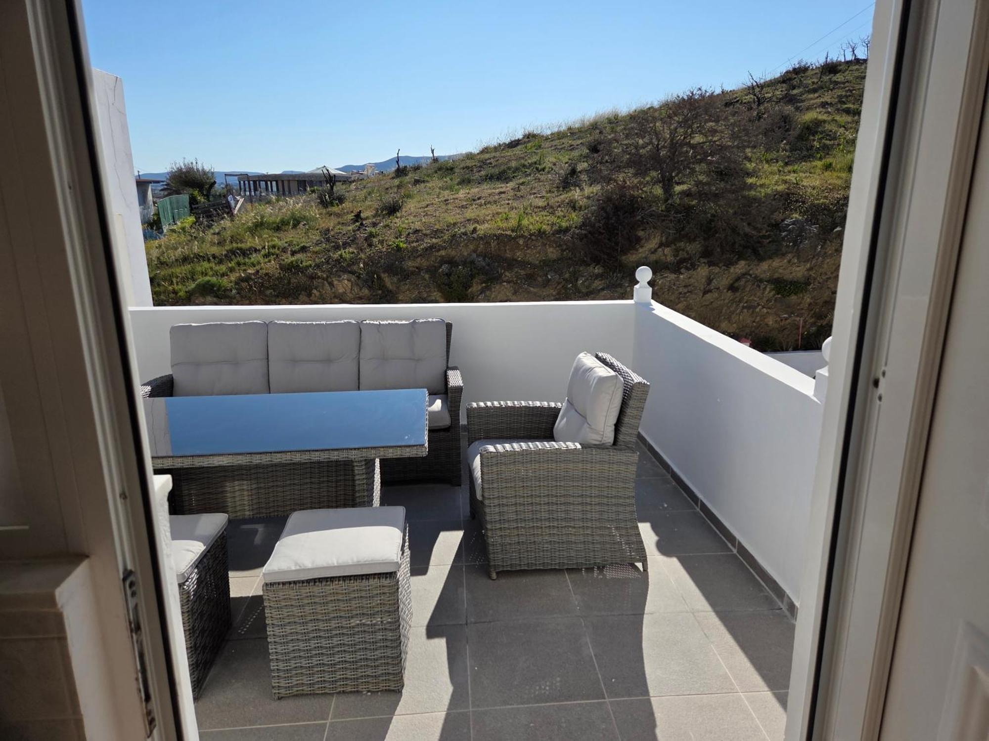 Corafili Holiday Suites Kiotári Kültér fotó