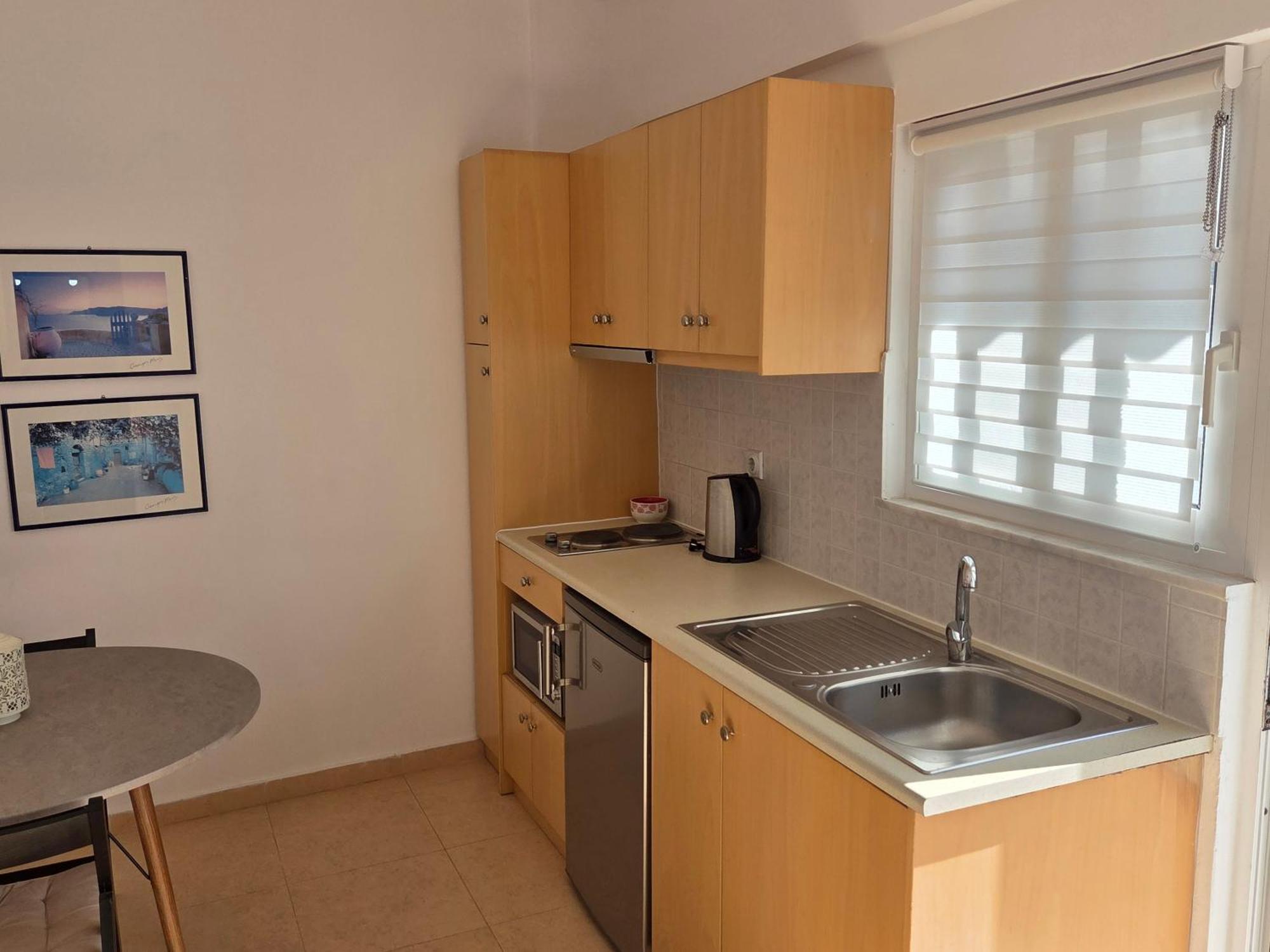 Corafili Holiday Suites Kiotári Kültér fotó