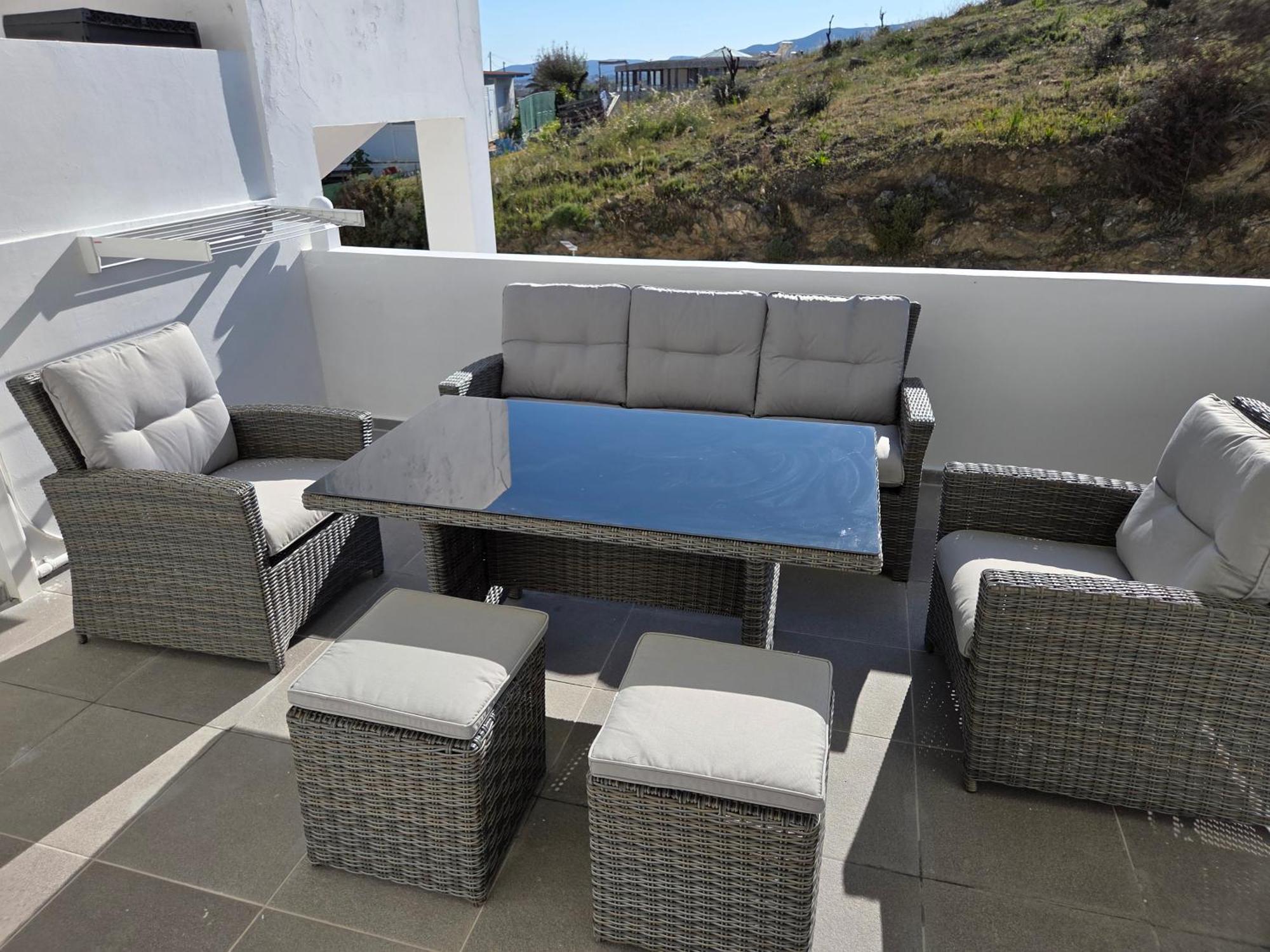 Corafili Holiday Suites Kiotári Kültér fotó
