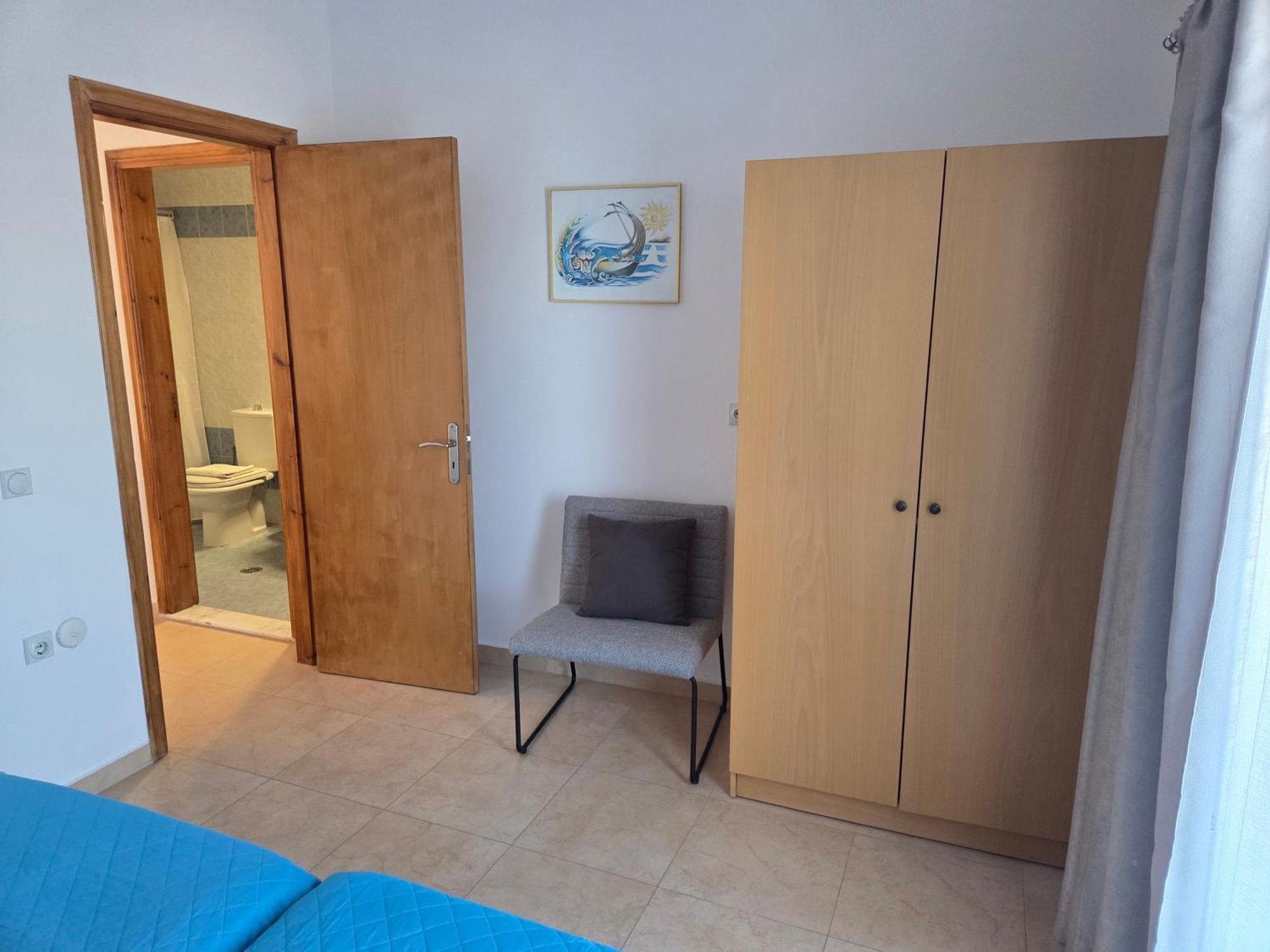 Corafili Holiday Suites Kiotári Kültér fotó