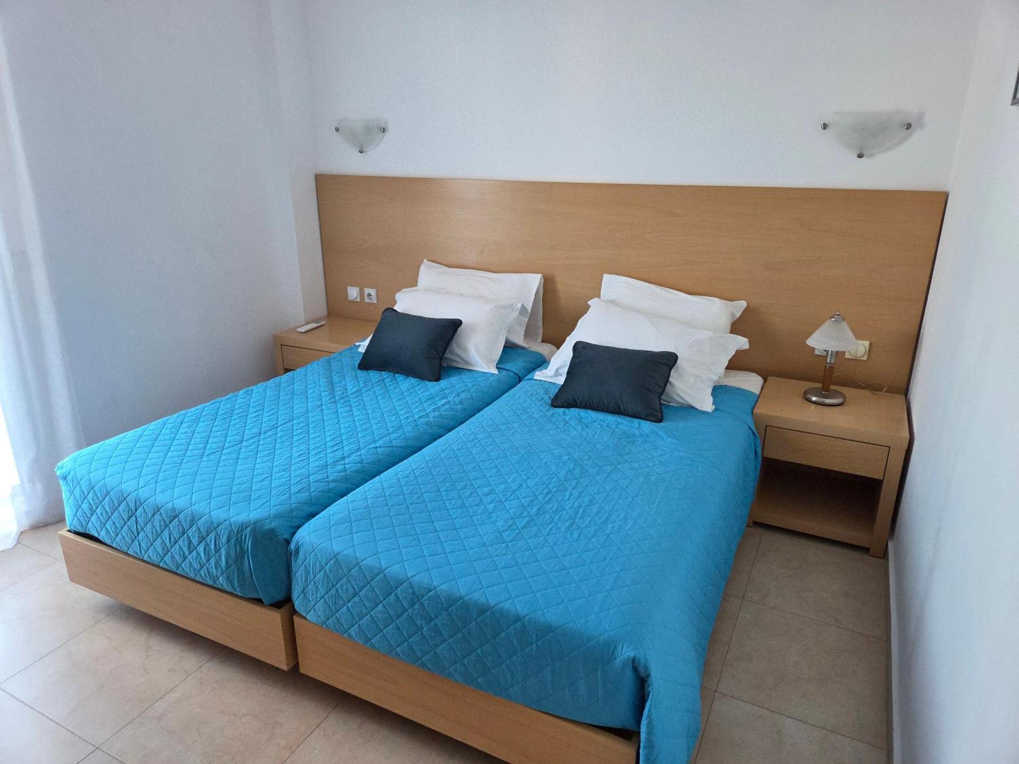 Corafili Holiday Suites Kiotári Kültér fotó