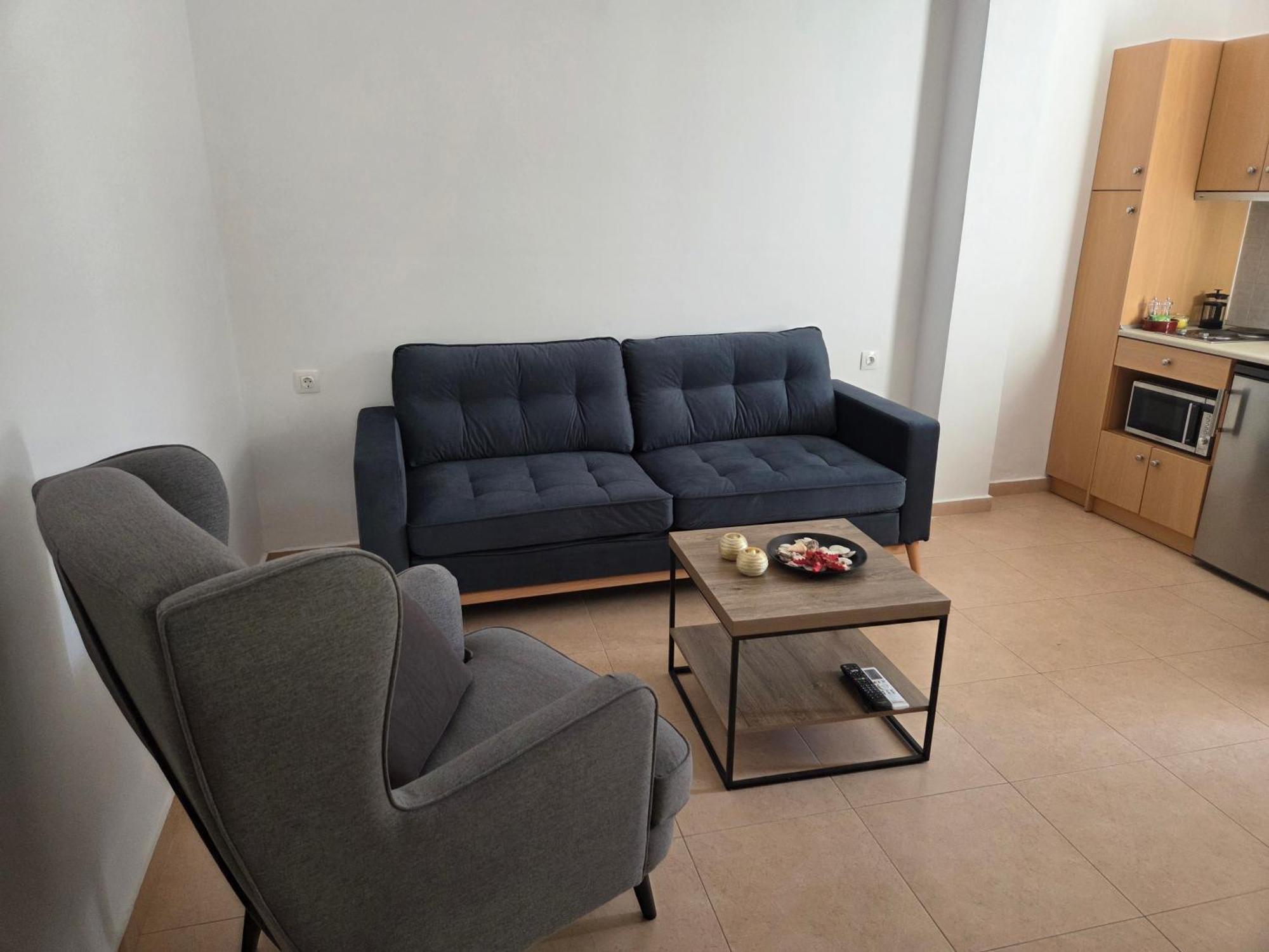 Corafili Holiday Suites Kiotári Kültér fotó