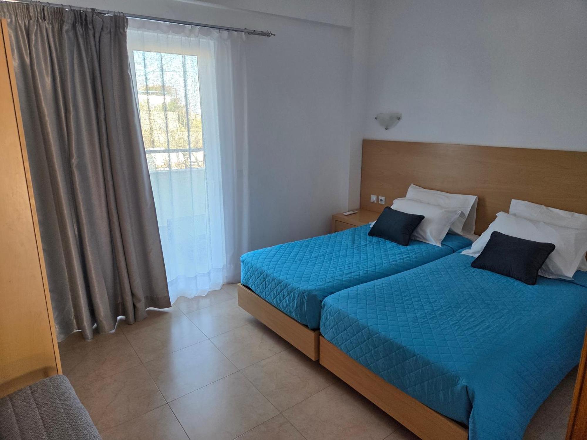 Corafili Holiday Suites Kiotári Kültér fotó