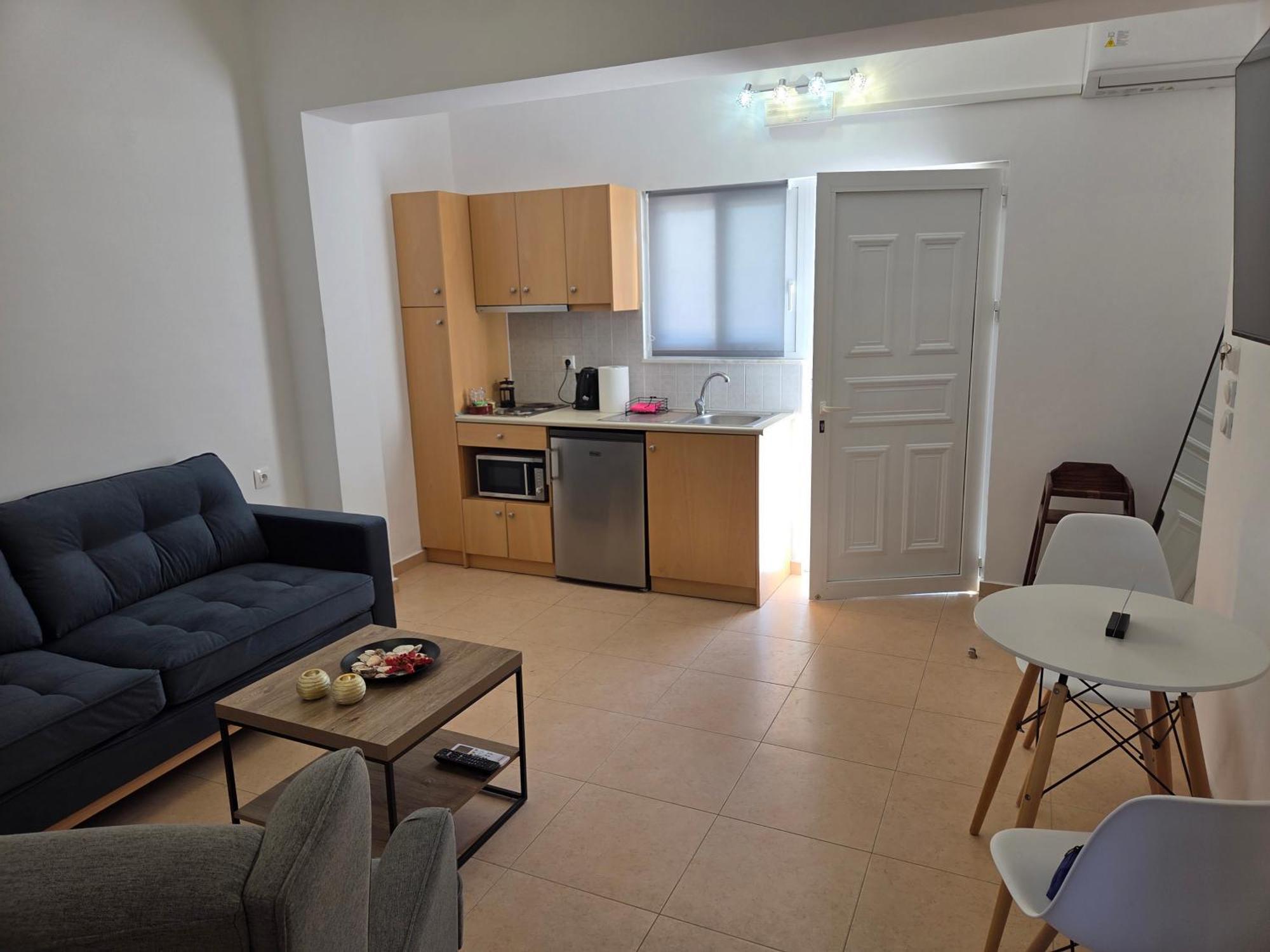 Corafili Holiday Suites Kiotári Kültér fotó