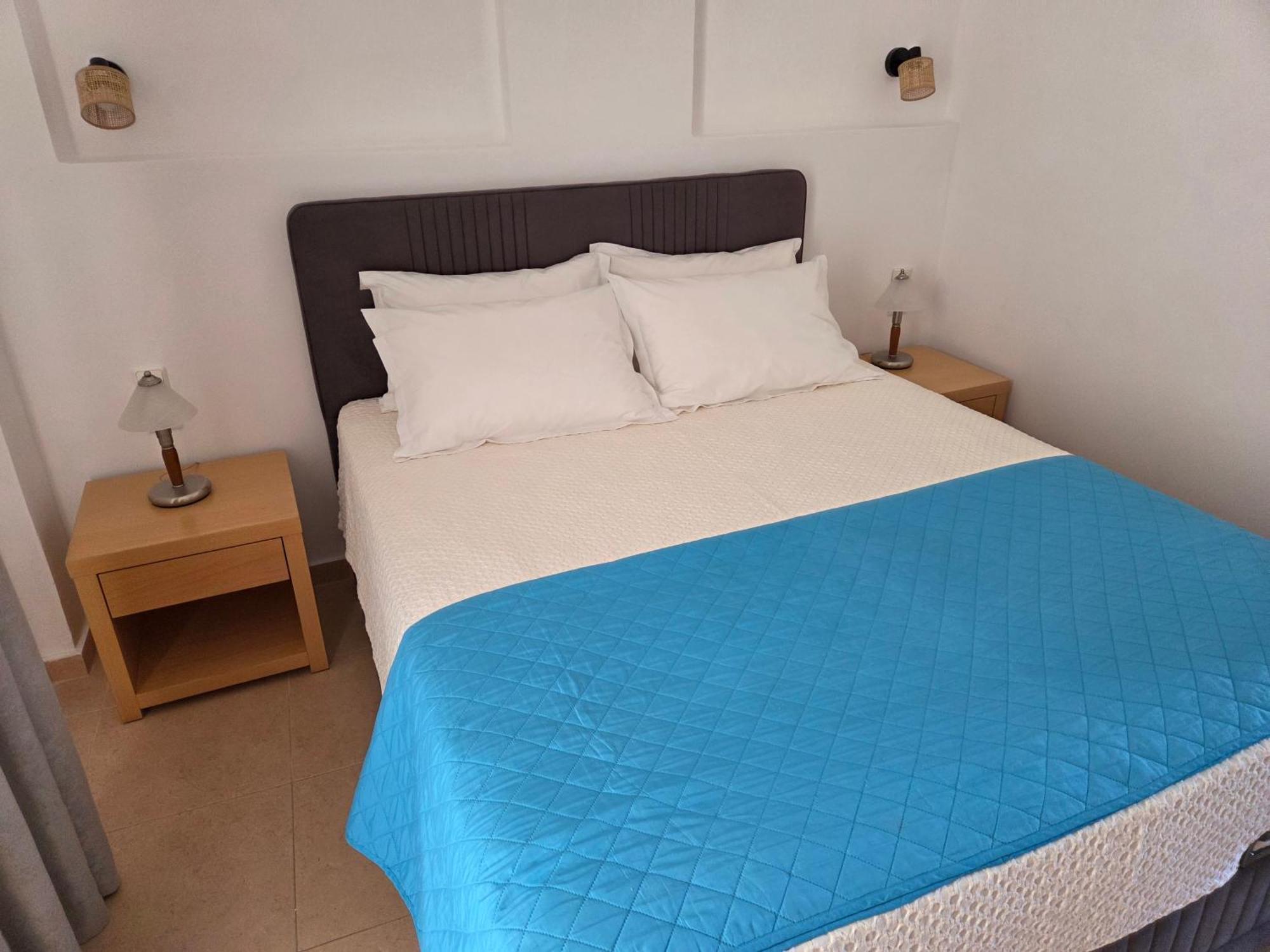 Corafili Holiday Suites Kiotári Kültér fotó