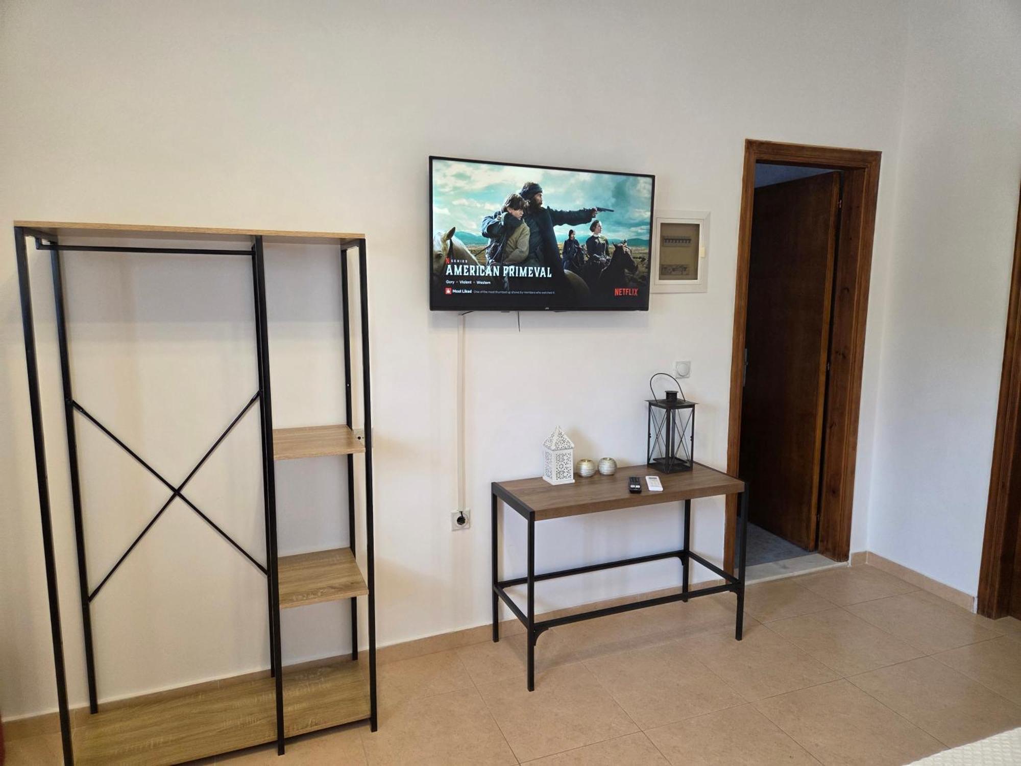 Corafili Holiday Suites Kiotári Kültér fotó