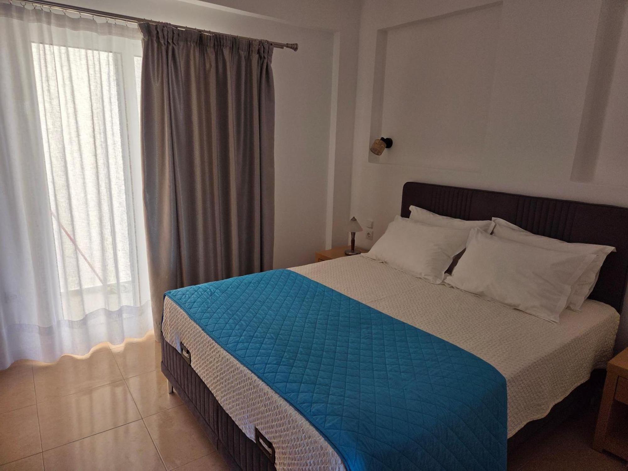Corafili Holiday Suites Kiotári Kültér fotó