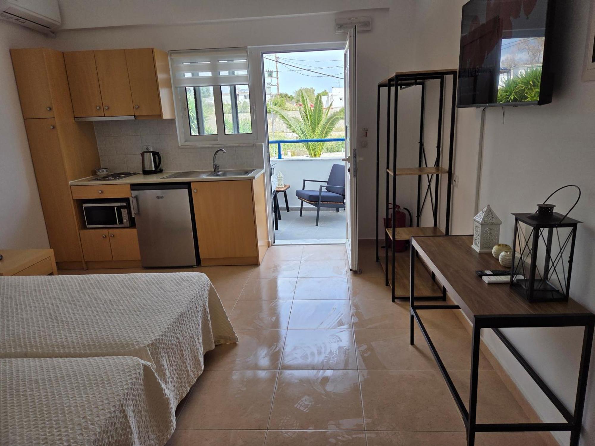 Corafili Holiday Suites Kiotári Kültér fotó